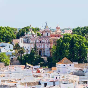 Las mejores vistas de Sanlúcar España